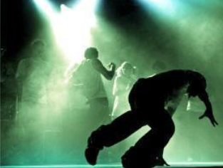 Povjerenstvo Zajedno protiv ovisnosti poziva na prijavu za audiciju na Talent show